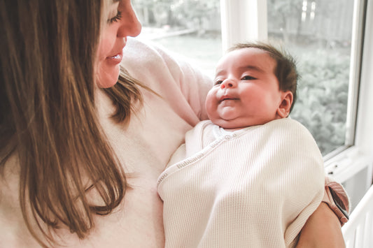 Swaddling Myths vs Facts: What Parents Need to Know
