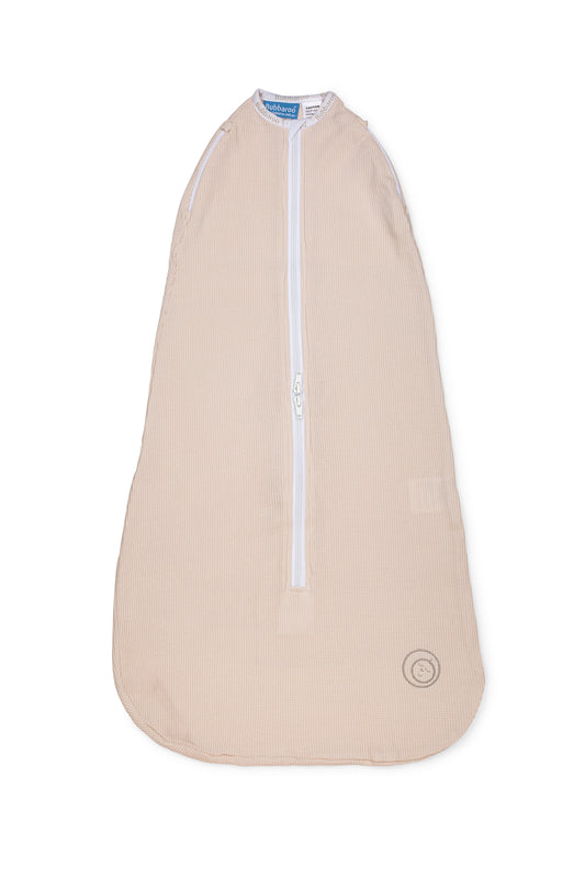 Joey Pod Transitional Swaddle Bag 0.5 TOG Delicate Pink - Bubbaroo