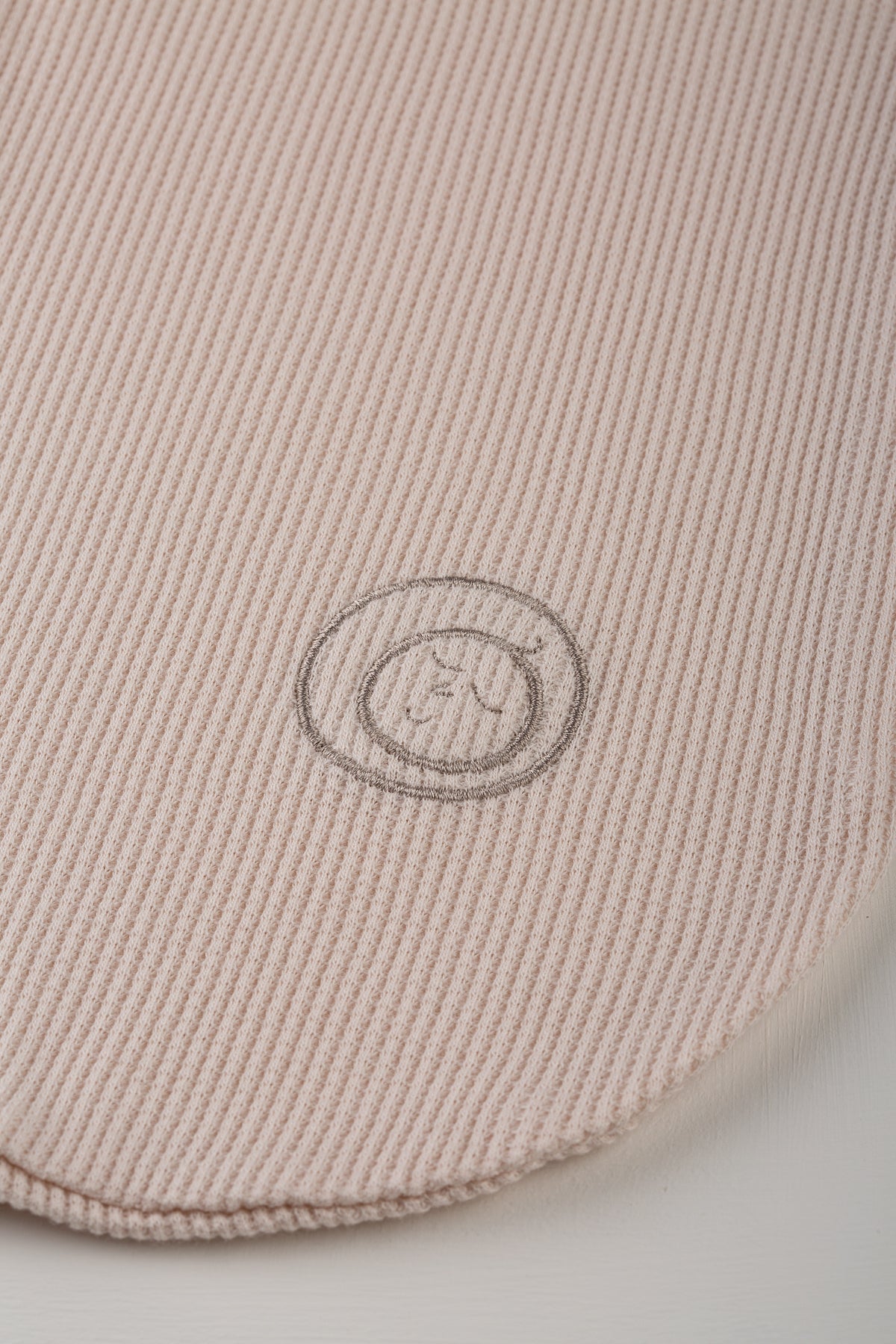 Joey Pod Transitional Swaddle Bag 0.5 TOG Delicate Pink - Bubbaroo