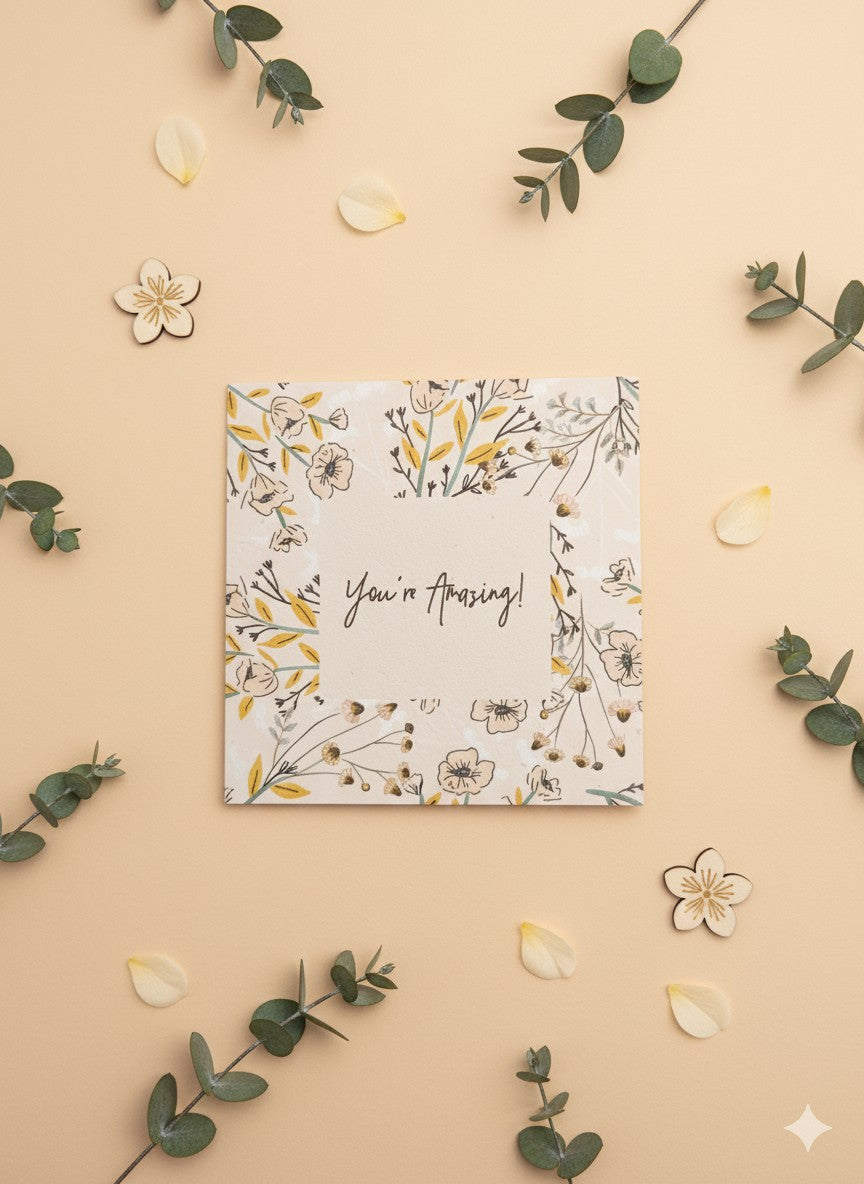 Gift Wrapping