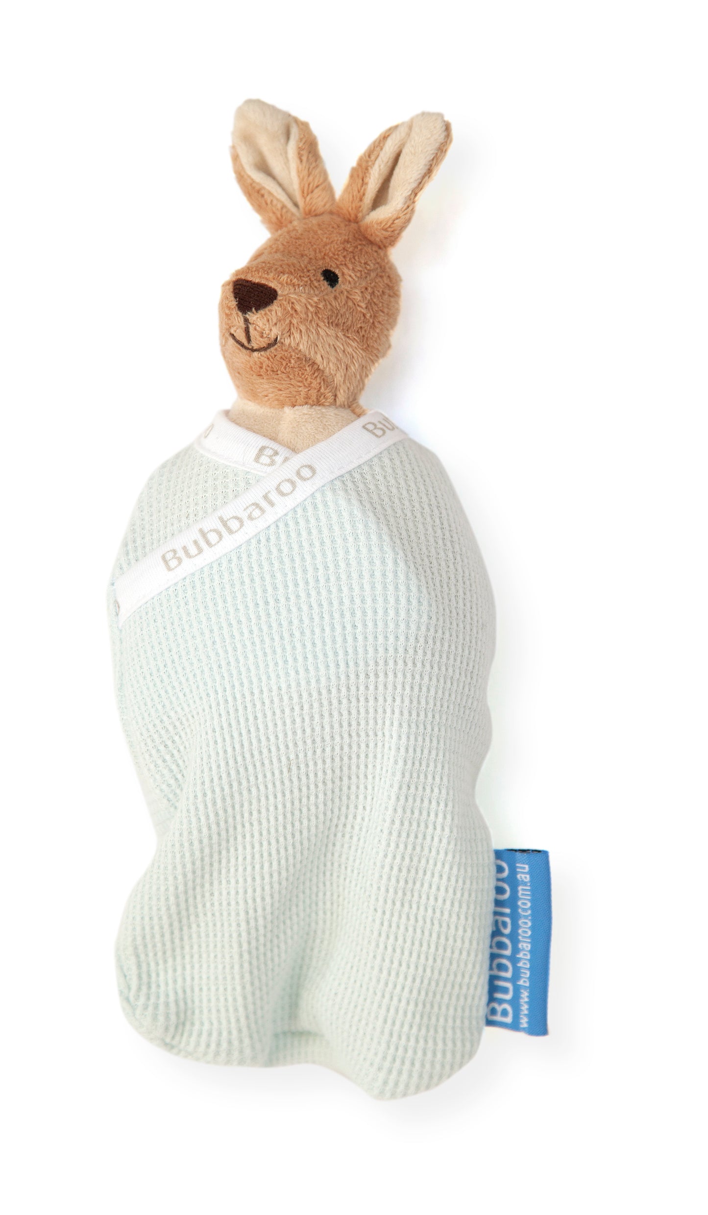 Joey Toy Mocha - Bubbaroo