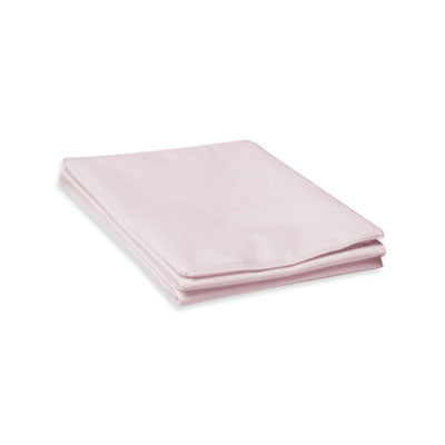 Fitted Cot Sheets White - Bubbaroo