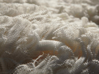 Wool a natural fibre