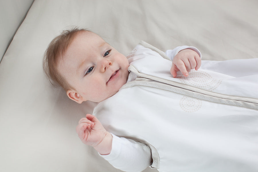The Hidden Dangers in Clothing: Why Fabric Choice Matters So Much for Babies