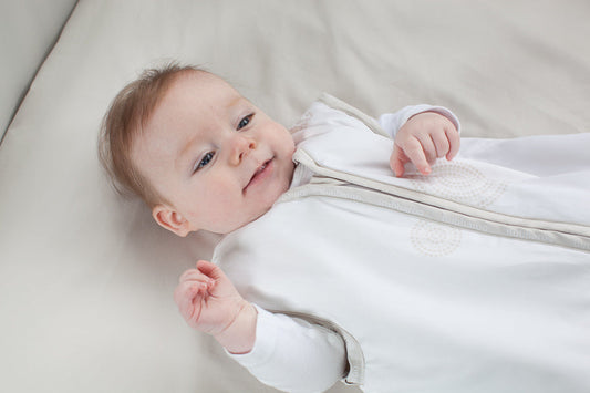 The Hidden Dangers in Clothing: Why Fabric Choice Matters So Much for Babies