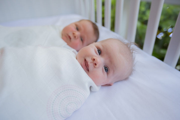 Swaddle vs Sleeping Bag: Which Should You Choose?