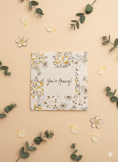 Gift Wrapping