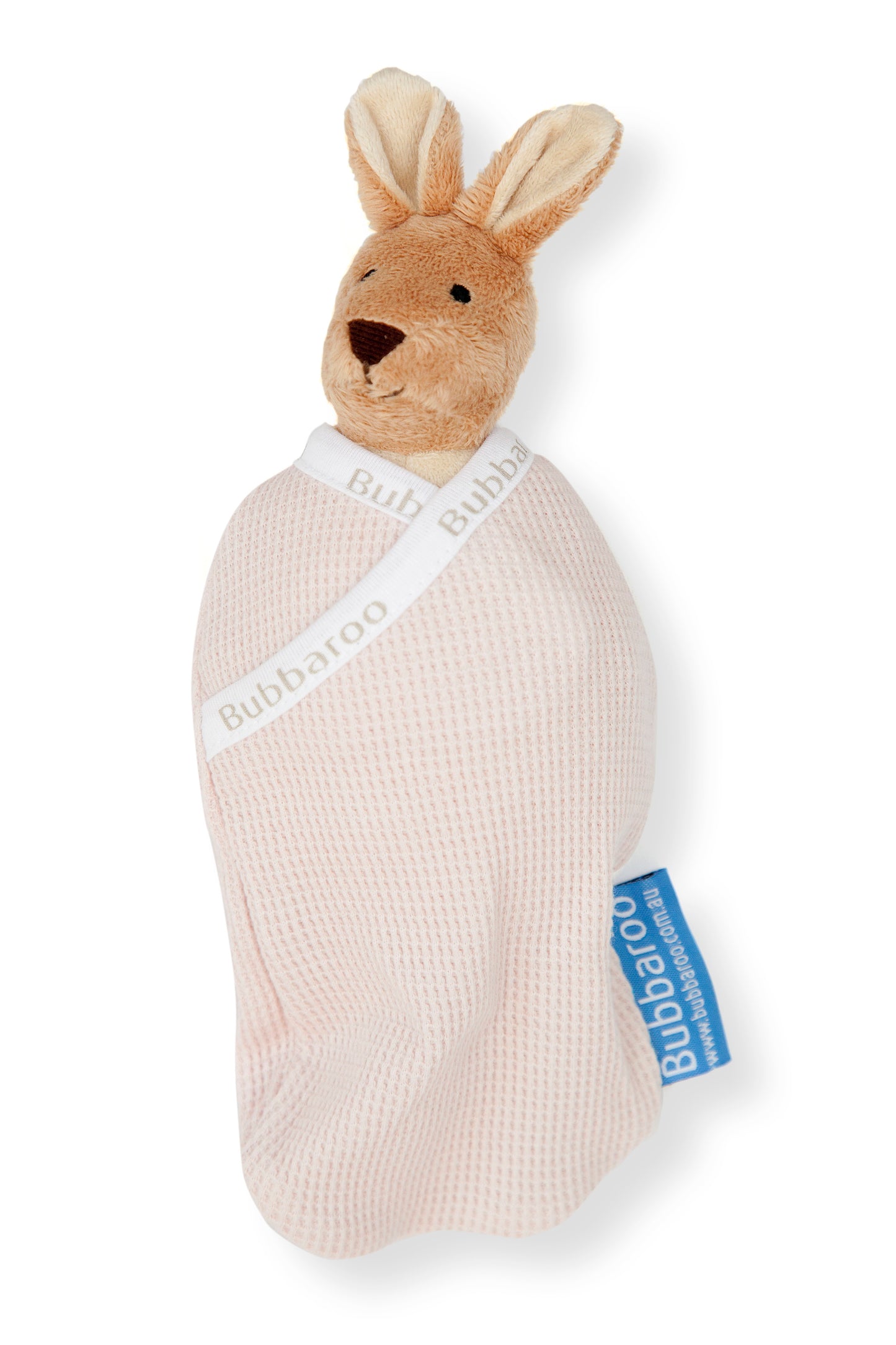 Joey Toy Delicate Pink