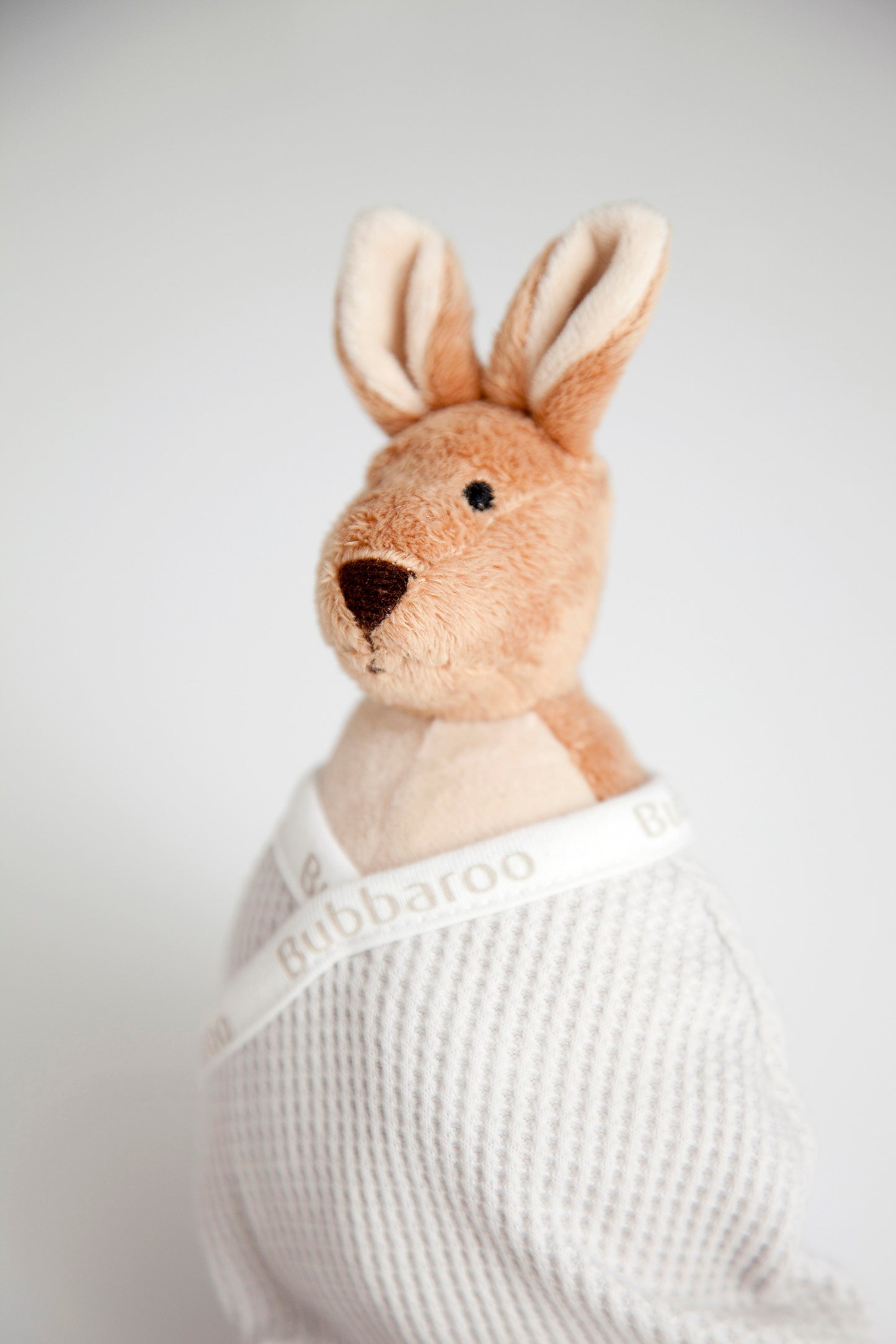 Joey Toy Delicate Pink