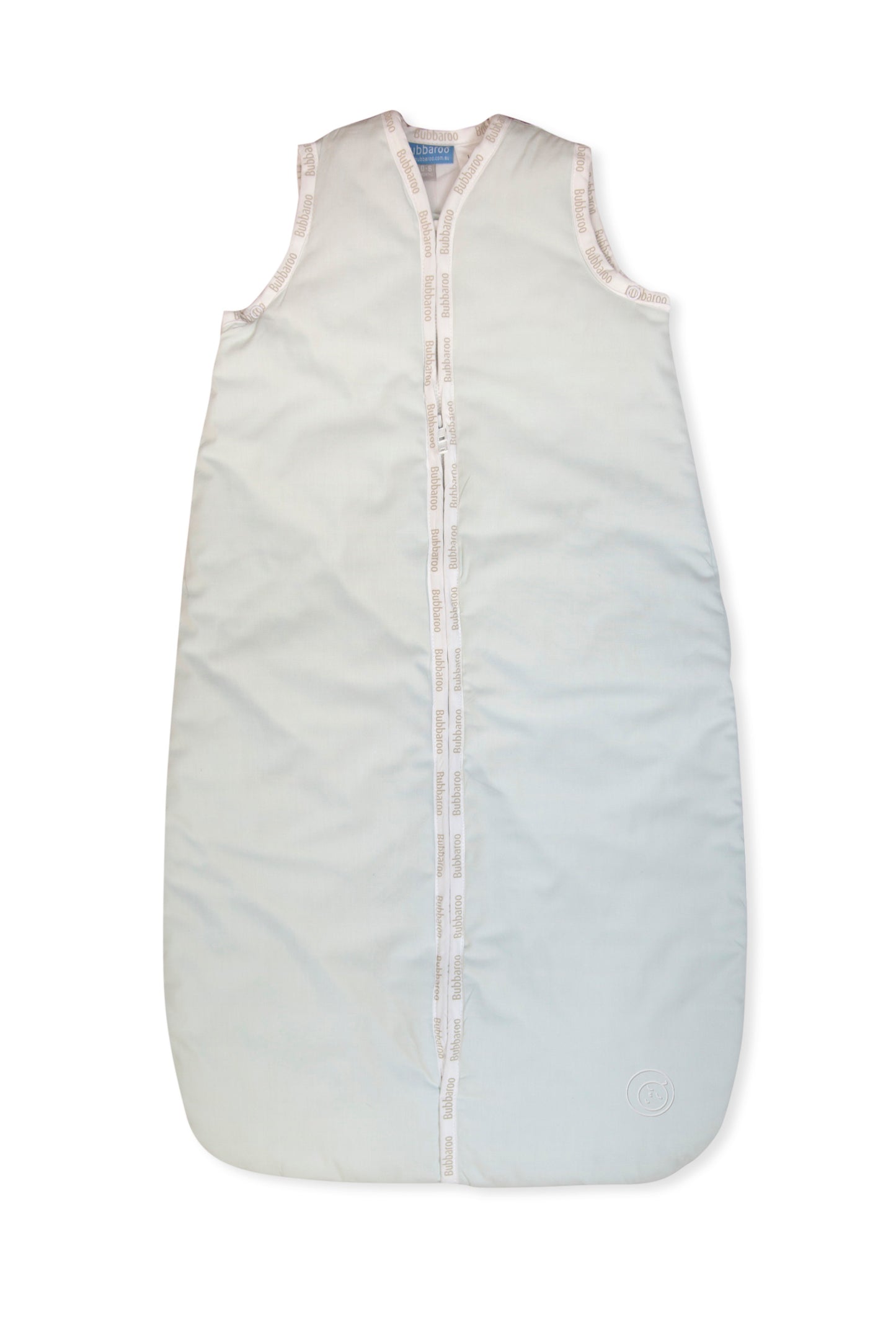 Bubbaroo Joey Swag Sleeping Bag Colour 1.0 TOG Delicate Pink