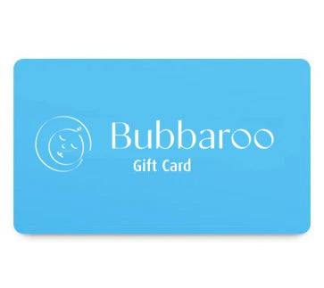 Gift Card - Bubbaroo