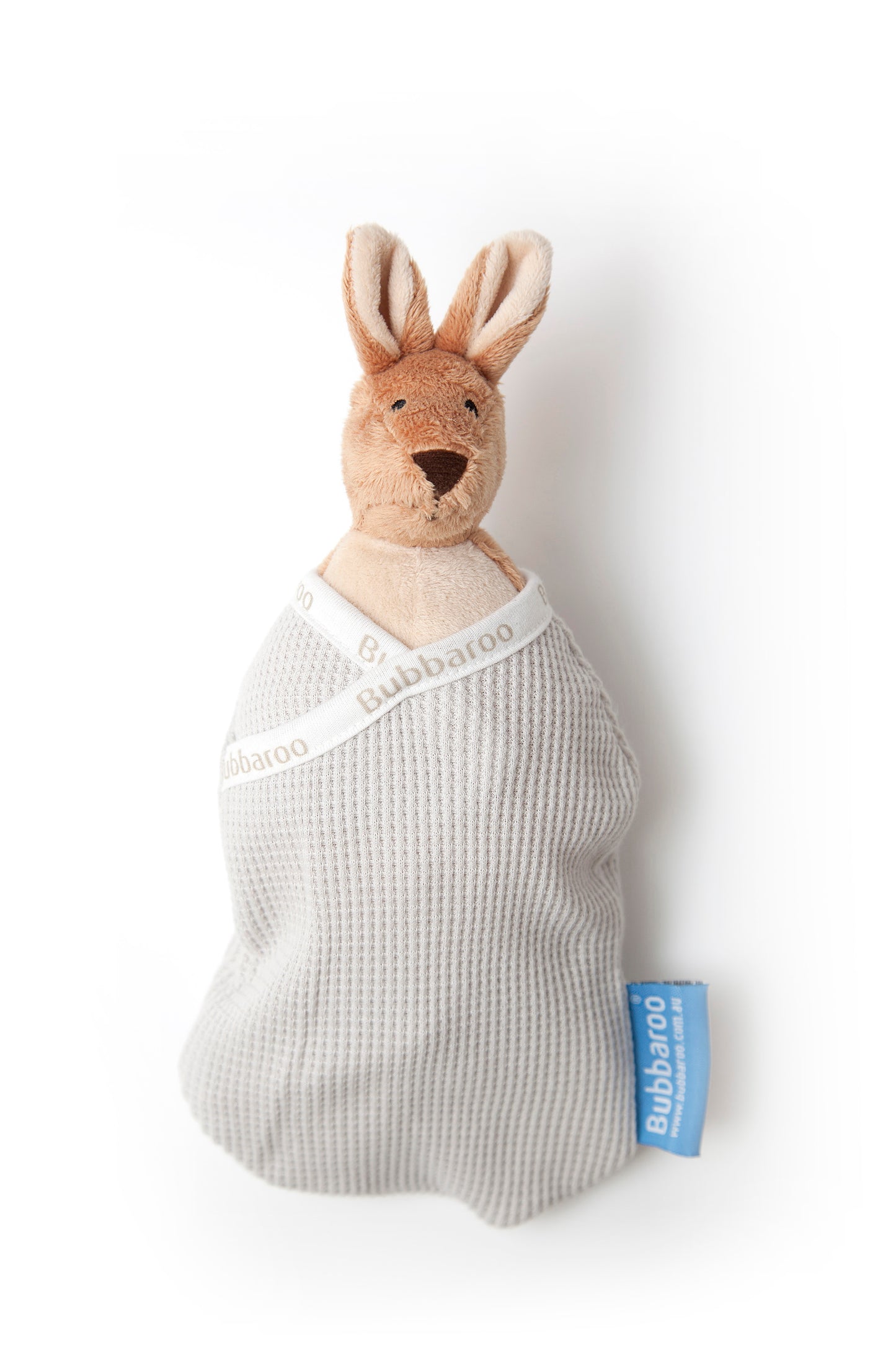 Joey Toy Delicate Pink