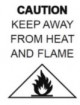 Low Fire Danger