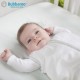 Organic Baby Sleeping Bag - Teal Dot