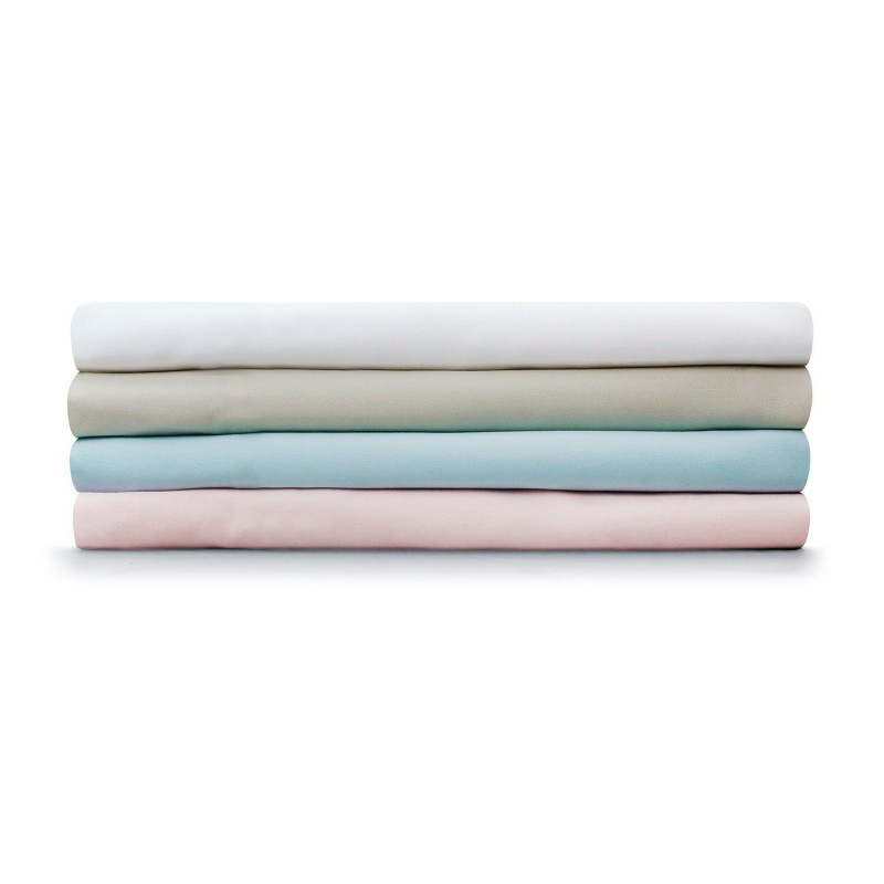 fitted cot sheet